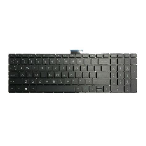 For HP 15-AB US Version Backlight Keyboard – Alexnld.com