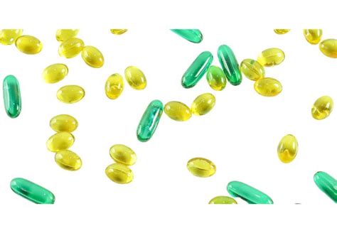 What Is Softgel Capsules The Complete Guide Capsule Filling Machine