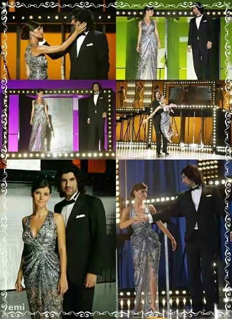 Engin Akyürek Y Beren Saat Engin Akyürek Couple Photos Actors