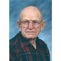 George J Becker Obituary Scottsbluff NE