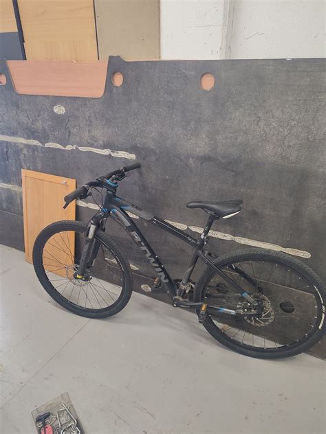 Rockrider 520 MTB Carcavelos E Parede OLX Portugal