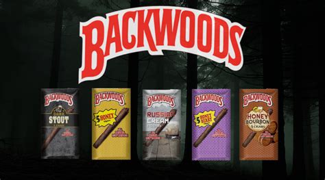 Top-Selling Backwoods Of All Time | Discount Little Cigars