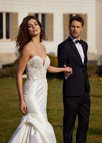 Randy Fenoli Jaehee Bridal Atelier Donatella Jaehee Bridal Atelier