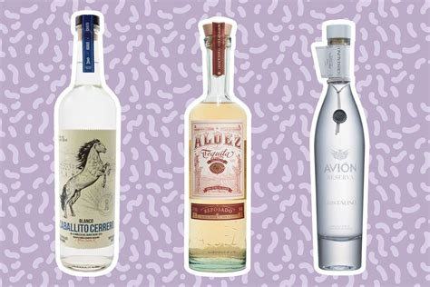 The 10 Best Sipping Tequilas Of 2022