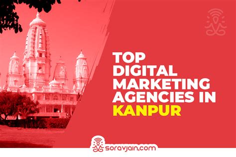 Top 20 Digital Marketing Agencies In Kanpur Sorav Jain