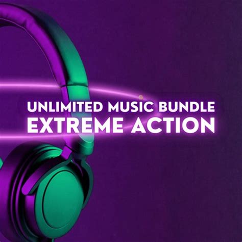 Stream Composer Squad Listen To Extreme Action Unlimited Game Music