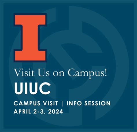 Visit Us on Campus! - University of Illinois Urbana-Champaign - Old Mission