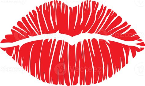 Beso Color De Labios Png