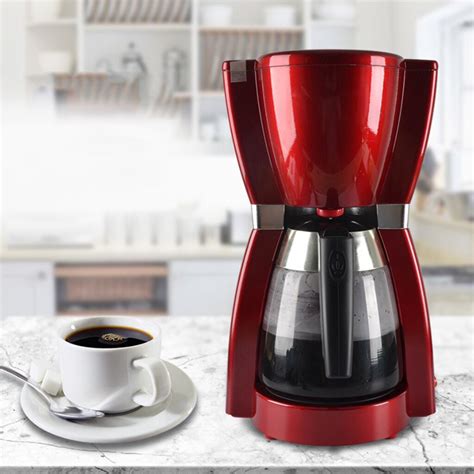 1800Ml Elektrische Draagbare Drip Koffie Machine K Grandado