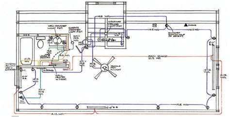 Diagramas De Instalaciones Electricas Instalaciones El Ctri