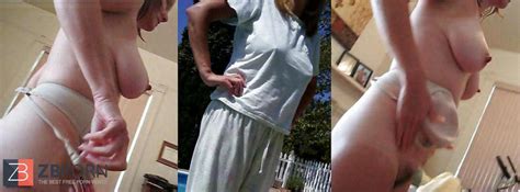 Hottest Clad And Unwrapped ZB Porn