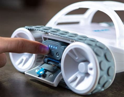 Sphero Spins Out Company Six, Which Provides Robots to First Responders ...