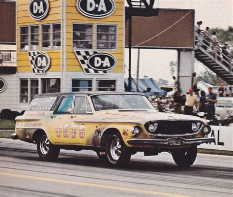 History HOT ROD MAGAZINE PICTORIALS The Sequel Hot Rods Hot Rod