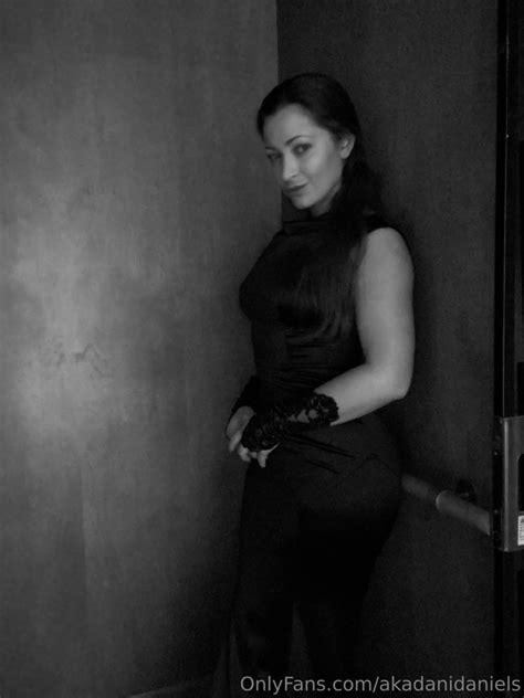 XXX Dani Daniels Nude Leaked Photo 275 The Fappening Leaked Photos