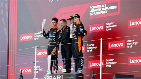 Japanese Grand Prix Sunday Tyre Analysis F News