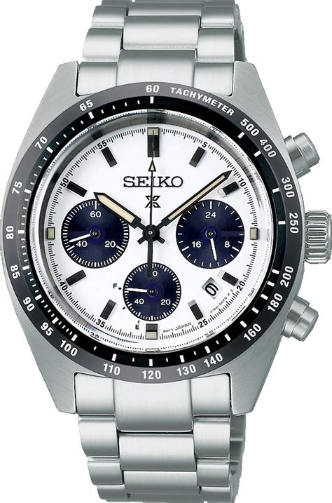 Seiko Prospex Chronograph