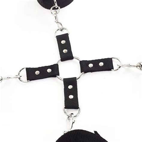 Наручники Art of Sex Пориньте в БДСМ Універсум 100 Задоволення Сексшоп ЕроКазка