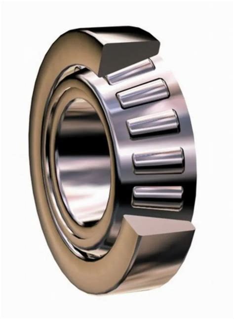 Ball Bearing Mild Steel Zkl Taper Roller Bearings Dimension 18 50 X