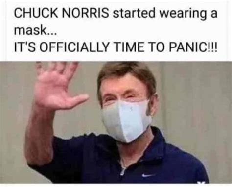 30 Hilarious Face Masks Memes Barnorama