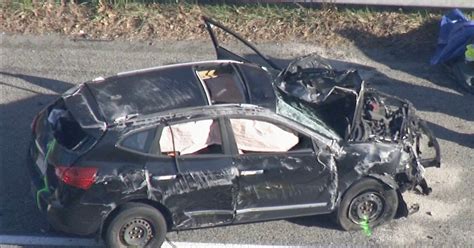 State Police seek SUV driving "erratically" after deadly rollover crash ...