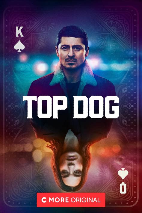 Top Dog - Salomonsson Agency