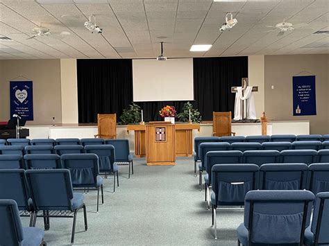 Grace community EPC | Oscoda MI