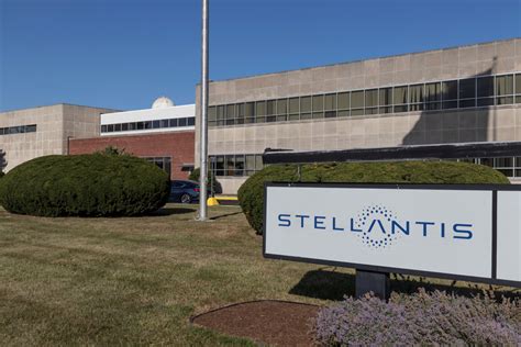 Stellantis Shifts Into High Gear Offering New Ev With A Shocking