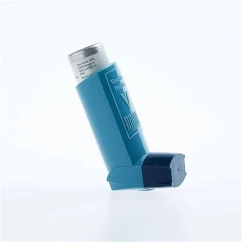 Asthma Inhaler at ₹ 75/pack | Pharmaceutical Injection in Nagpur | ID ...