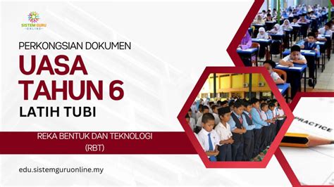 Perkongsian Dokumen Persediaan Jawab Soalan Uasa Rbt Tahun 6 Download