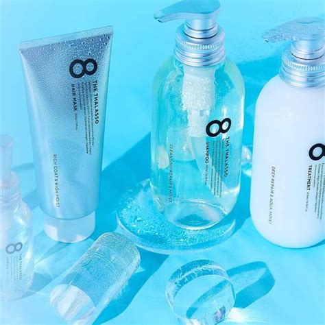 8 The Thalasso U - Fonts In Use