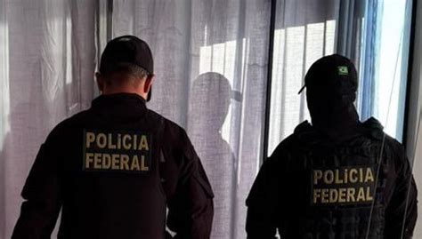 PF e GAECO miram organização criminosa do Novo Cangaço Polícia Federal