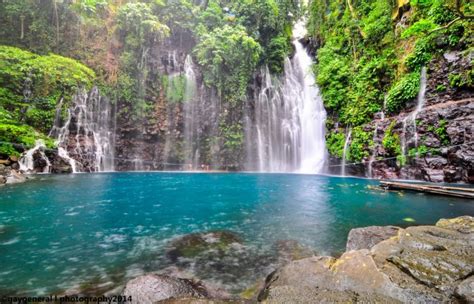 Tinago Falls in Iligan City Travel Guide - WayPH.com