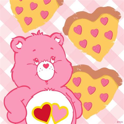 Care Bear Bear Wallpaper Cute Cartoon Wallpapers Cartoon Wallpaper