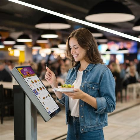 Food-Court-Solutions - Hashmato