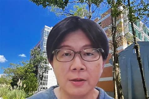 霸凌了誰？舊金山經文處科技組長孫珍理憂科技導致退化 金山焦點 舊金山 世界新聞網