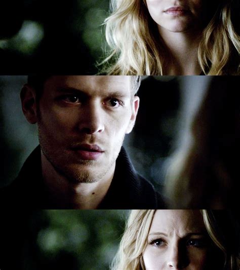 Klaroline Klaus Caroline Fan Art 33647641 Fanpop