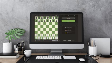 C Mo Empezar A Jugar Al Ajedrez Online Chess