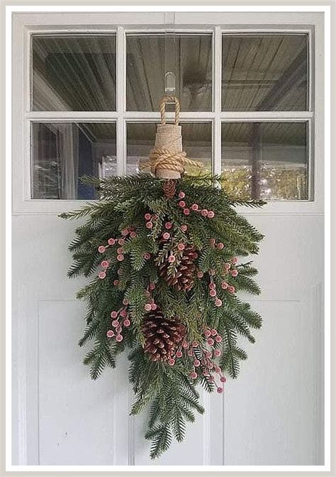 Amazon Home Decor Winter Home Decor Entryway Country Christmas