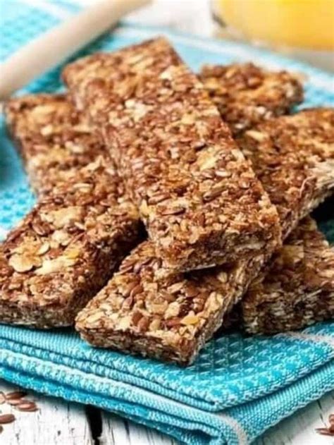 Millet Energy Bar A Nutritious Snack For Untimely Hunger Pangs