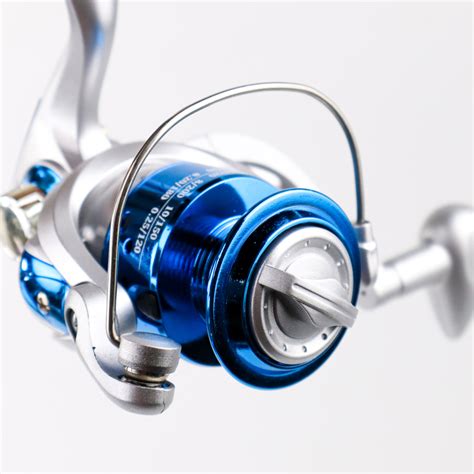 Yumoshi Reel Pancing Spinning Fishing Reel Gear Ratio Sa