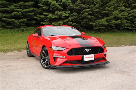 Ford Mustang Gt Review Autoguide