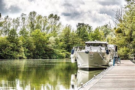 Naviguer Sur La Meuse Voil Un Excellent Moyen De D Couvrir Les