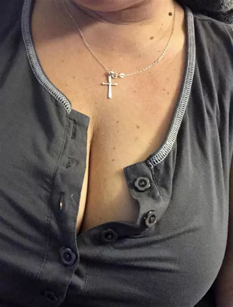 That Button Is Working Too Hard Nudes Downblouse Nude Pics Org