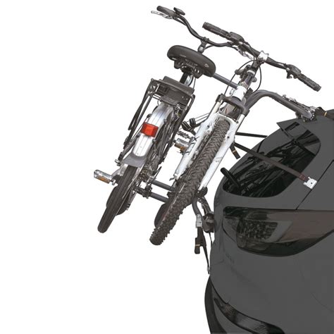 Bagażnik na tylną klapę Peruzzo Pure Instinct 2 - Rowertour.com