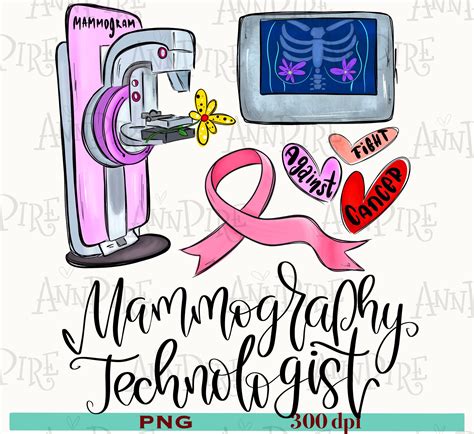 Increased demand will continue to boost mammography tech salary 29