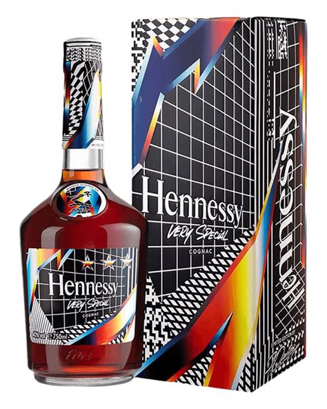 Hennessy Xo Cognac T Box 700ml Au Au