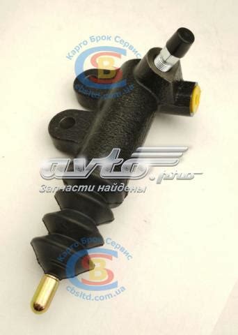 BS15-1602801 BYD цилиндр сцепления рабочий