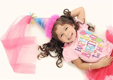 How To Plan A Kids Birthday Party The Ultimate Timeline Goutaste