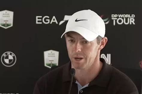 Rory McIlroy - Irish Star