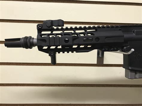 8 3 300 Blackout W Ballistic Advantage Aero Precision Slr Much More Ar15